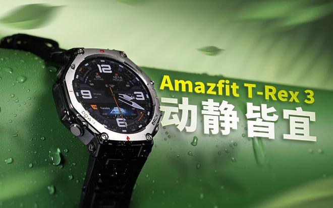 5年智能手表行榜推荐口碑质量好功能还多凯发k8国际登录智能手表别乱买202(图8)