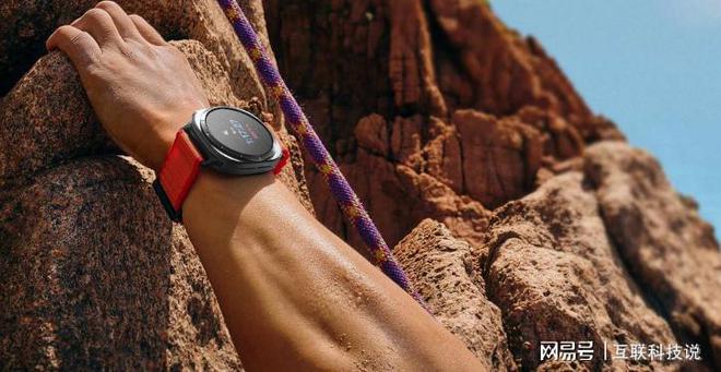 y Watch Ultra智能手表与你同行k8凯发网站释放快乐荷尔蒙三星Galax(图3)