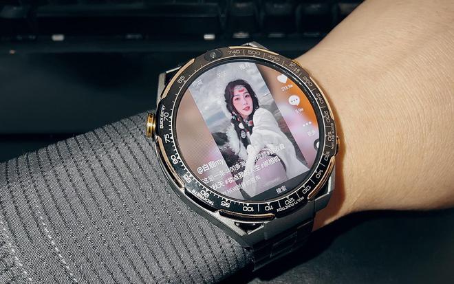 的3款智能手表品牌口碑好功能全性能稳定马竞合作伙伴2025年被用户高度推荐(图2)