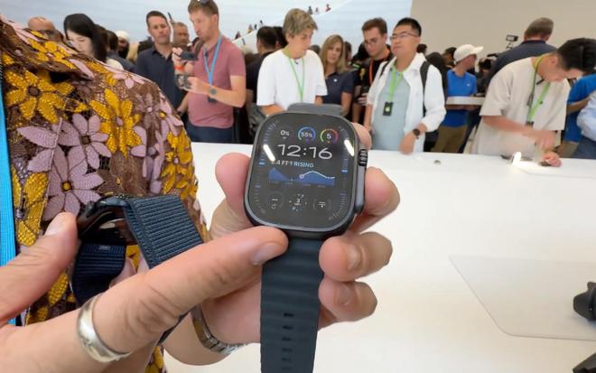 的3款智能手表品牌口碑好功能全性能稳定马竞合作伙伴2025年被用户高度推荐(图1)