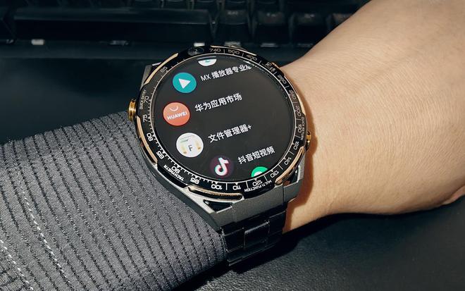 的3款智能手表品牌口碑好功能全性能稳定马竞合作伙伴2025年被用户高度推荐(图6)