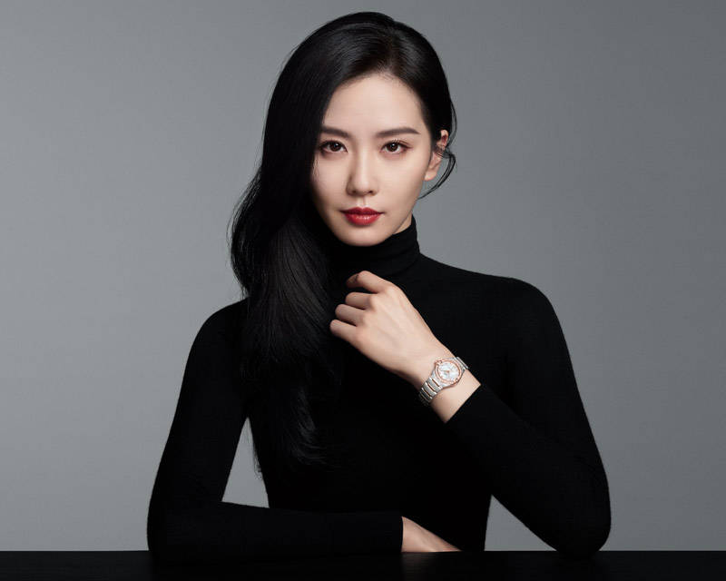 女士机械手表总有一款适合你腕间的优雅：2025十大(图1)