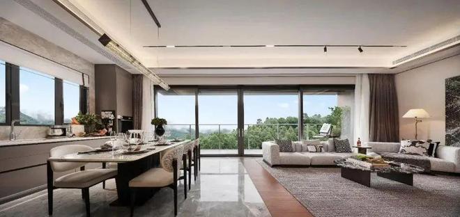 直珑樾山发布：高品质住宅®方直珑樾山售楼处 方(图7)