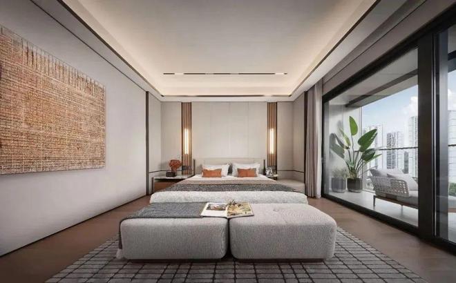 直珑樾山发布：高品质住宅®方直珑樾山售楼处 方(图8)