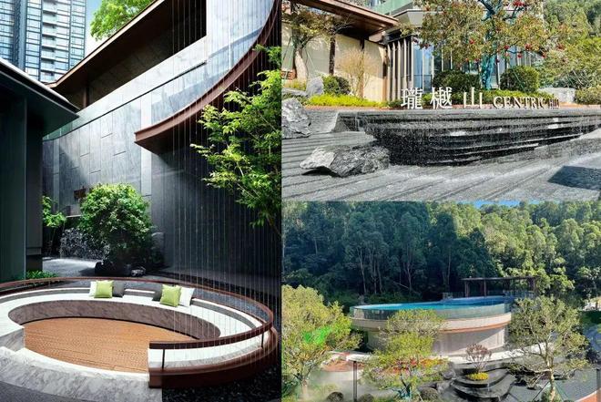 直珑樾山发布：高品质住宅®方直珑樾山售楼处 方(图12)