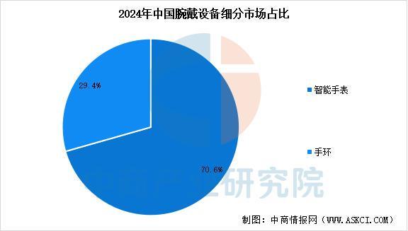 业市场前景预测研究报告（简版）2025年中国智能穿戴设备行(图3)