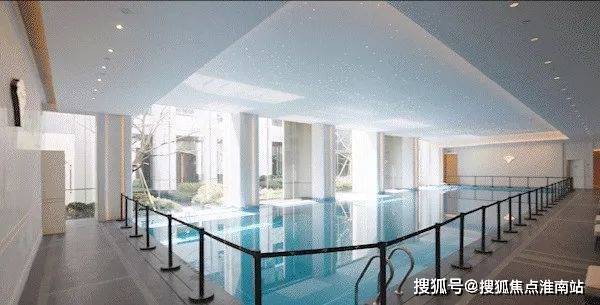 上清和玺发布：抢购热潮再临海上清和玺售楼处 徐汇海(图5)