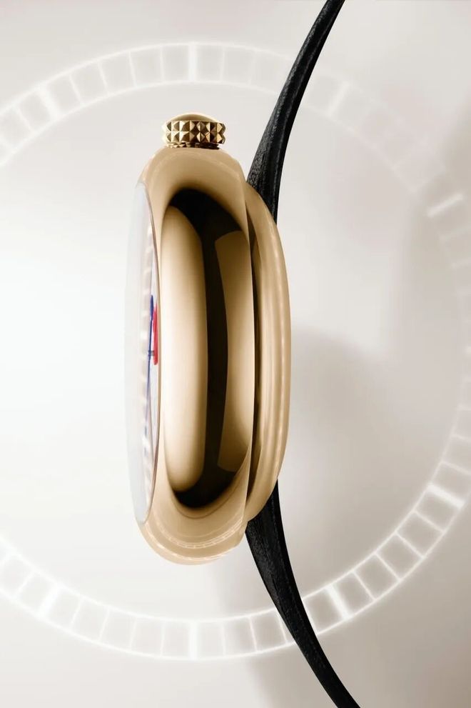 第1代手表复刻发售仅需47w！限量188枚！「LV路易威登」(图2)