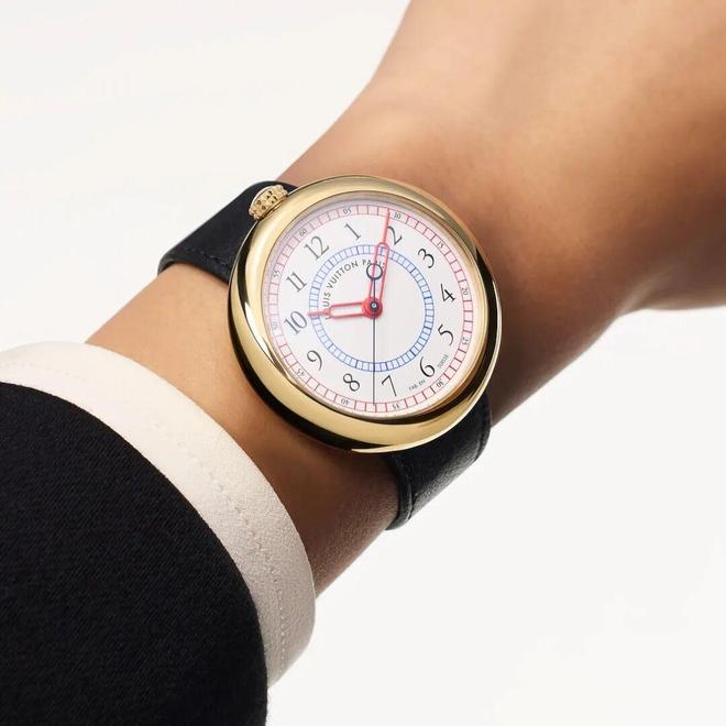 第1代手表复刻发售仅需47w！限量188