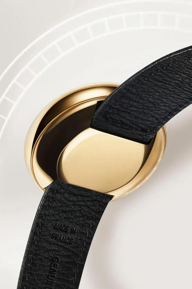 第1代手表复刻发售仅需47w！限量188枚！「LV路易威登」(图5)