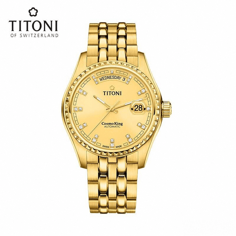 排行榜与消费者指南瑞士手表十大名牌(图4)