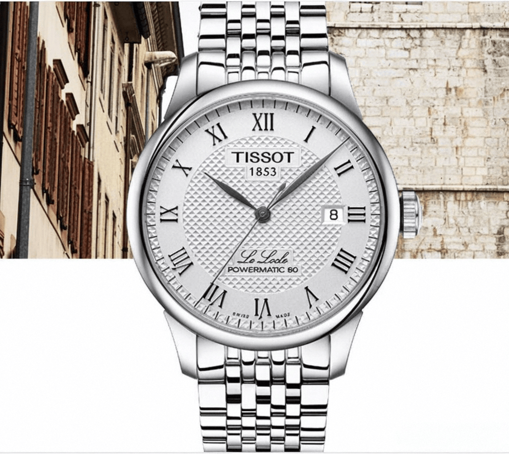 排行榜与消费者指南瑞士手表十大名牌(图2)