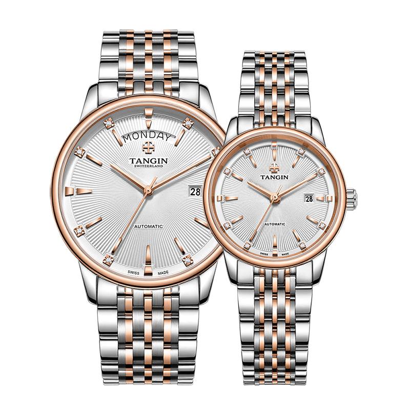 尚与实用的完美结合高品质手表推荐：时(图1)