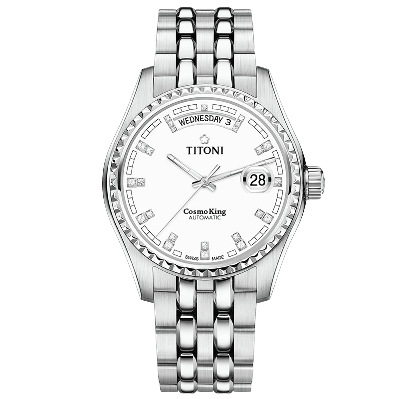 25年必备高端手表推荐探索优雅与精准：20