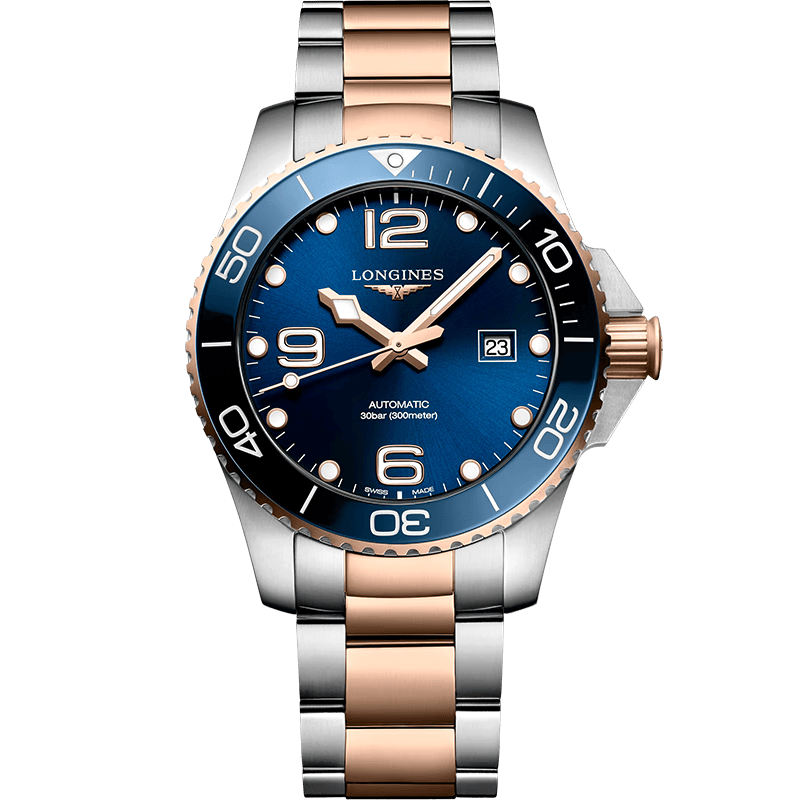 25年必备高端手表推荐探索优雅与精准：20(图2)