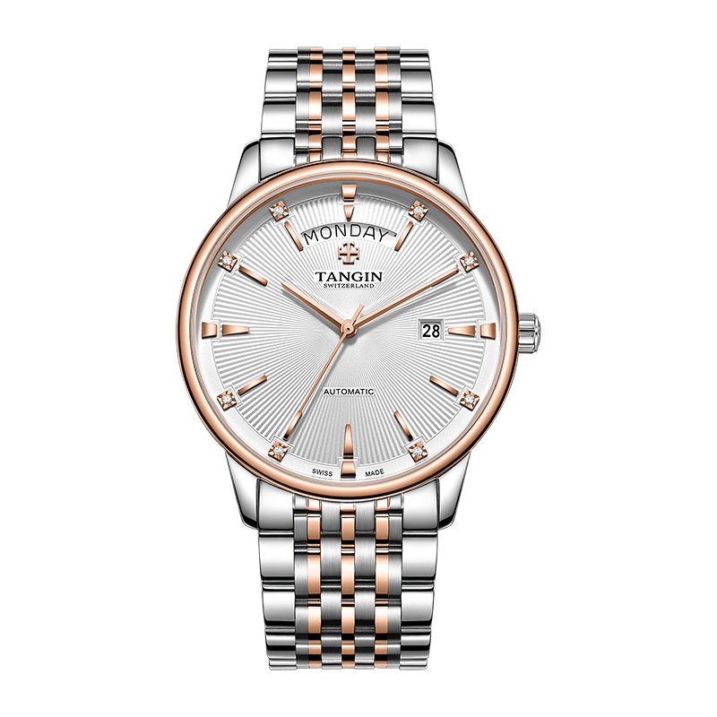 25年必备高端手表推荐探索优雅与精准：20(图5)