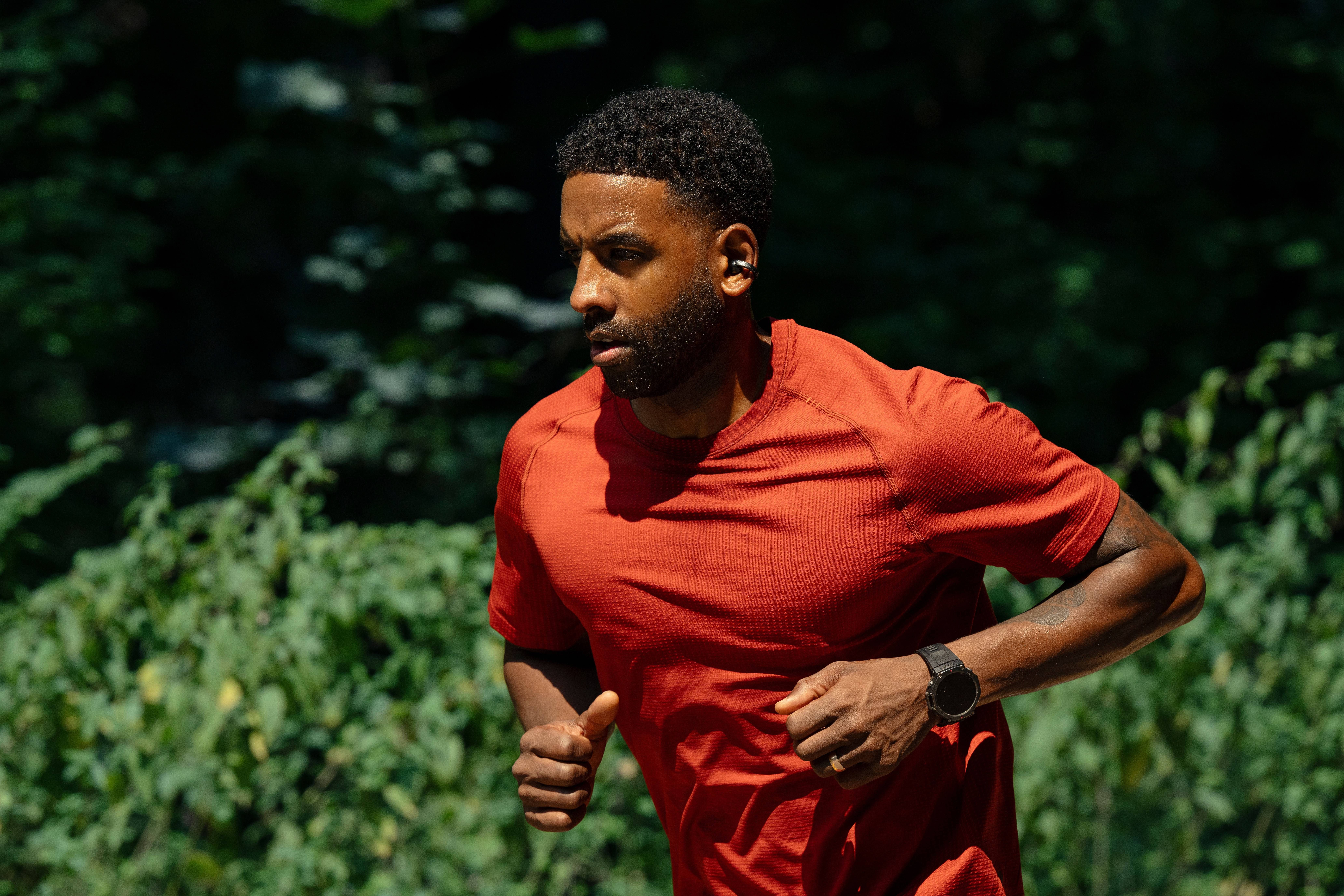 Balance2以硬核科技引领科学运动新时代2026跑步手表