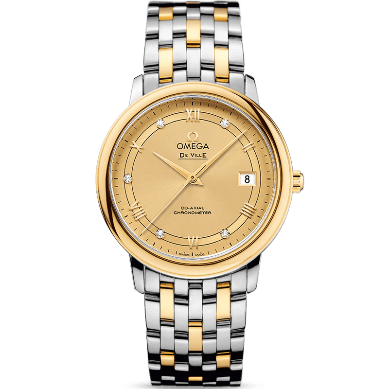 精致生活的必备之选：瑞士手表推荐