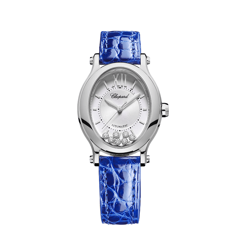 精致生活的必备之选:瑞士手表推荐(图3) 精致生活的必备之选:瑞士手表推荐(图3)