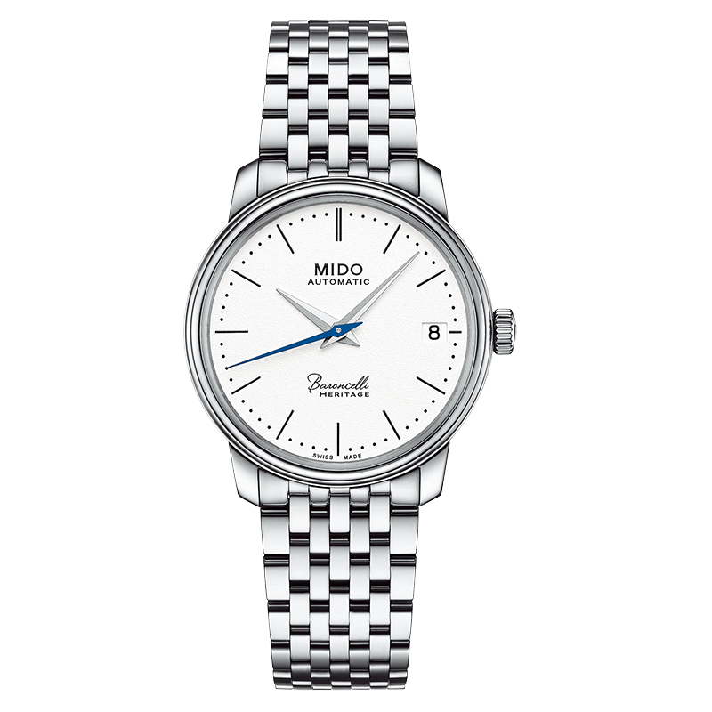 精致生活的必备之选:瑞士手表推荐(图4) 精致生活的必备之选:瑞士手表推荐(图4)