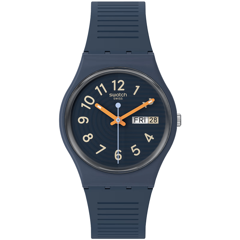 精致生活的必备之选:瑞士手表推荐(图5) 精致生活的必备之选:瑞士手表推荐(图5)